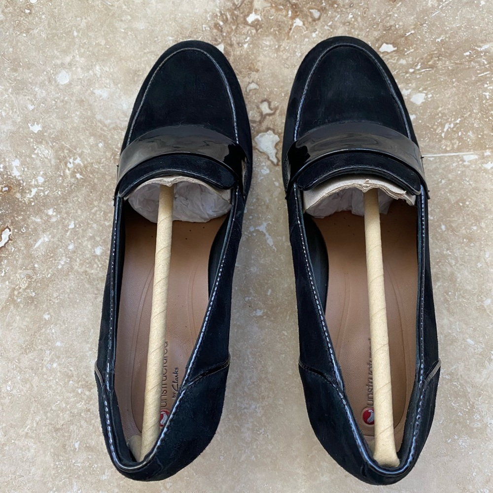 Clark’s, size 6, new and never worn!